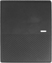 Piastra ghisa per barbecue texas 3 fuochi