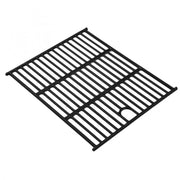 Griglia in ghisa 41,5 x 35 per baebecue davis e montana 4 f