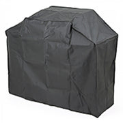 Telo di copertura per barbuecue davis e montana 4 f