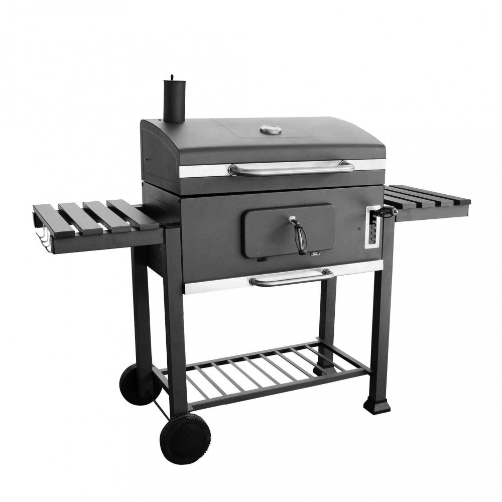 Barbecue a carbonella austin xxl