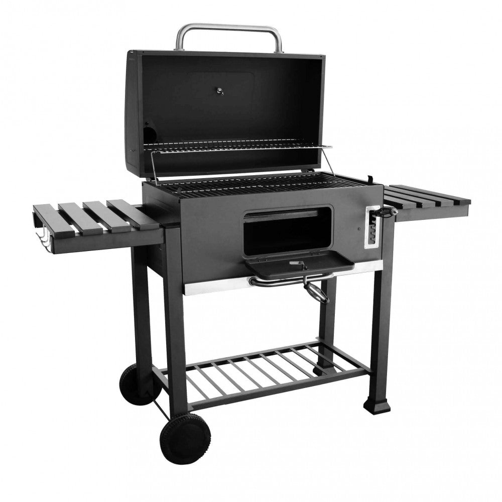 Barbecue a carbonella austin xxl