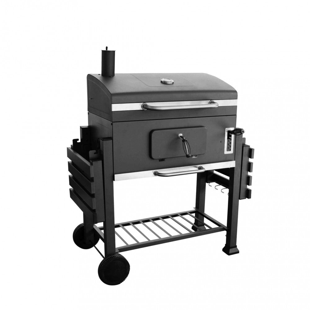 Barbecue a carbonella austin xxl