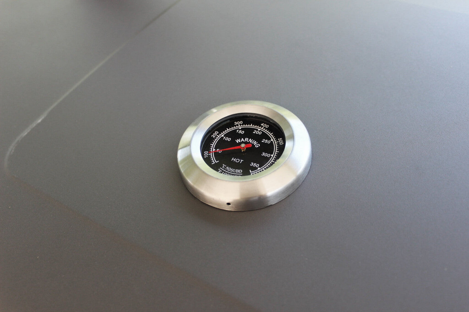 Barbecue a carbonella austin xxl