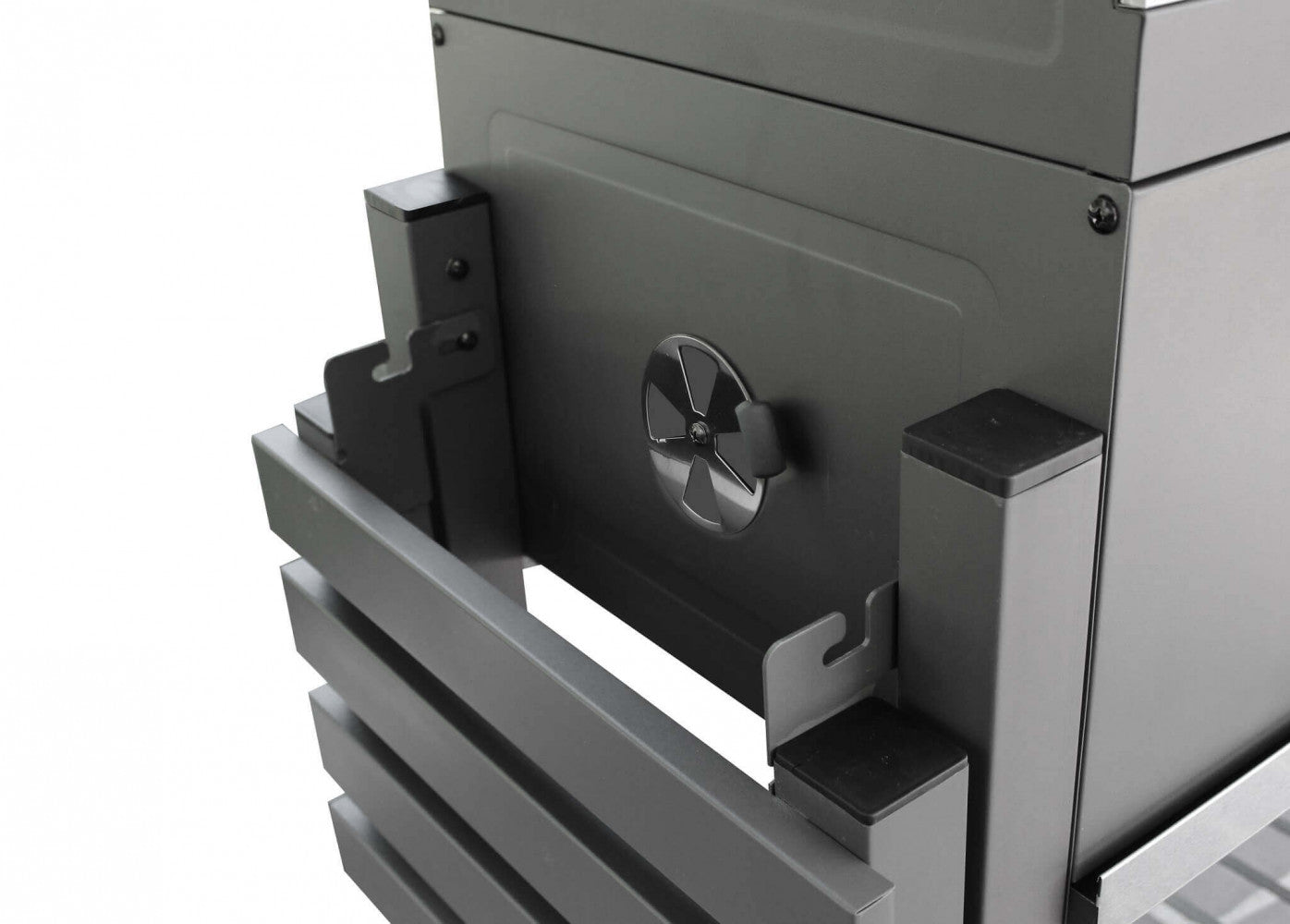 Barbecue a carbonella austin xxl