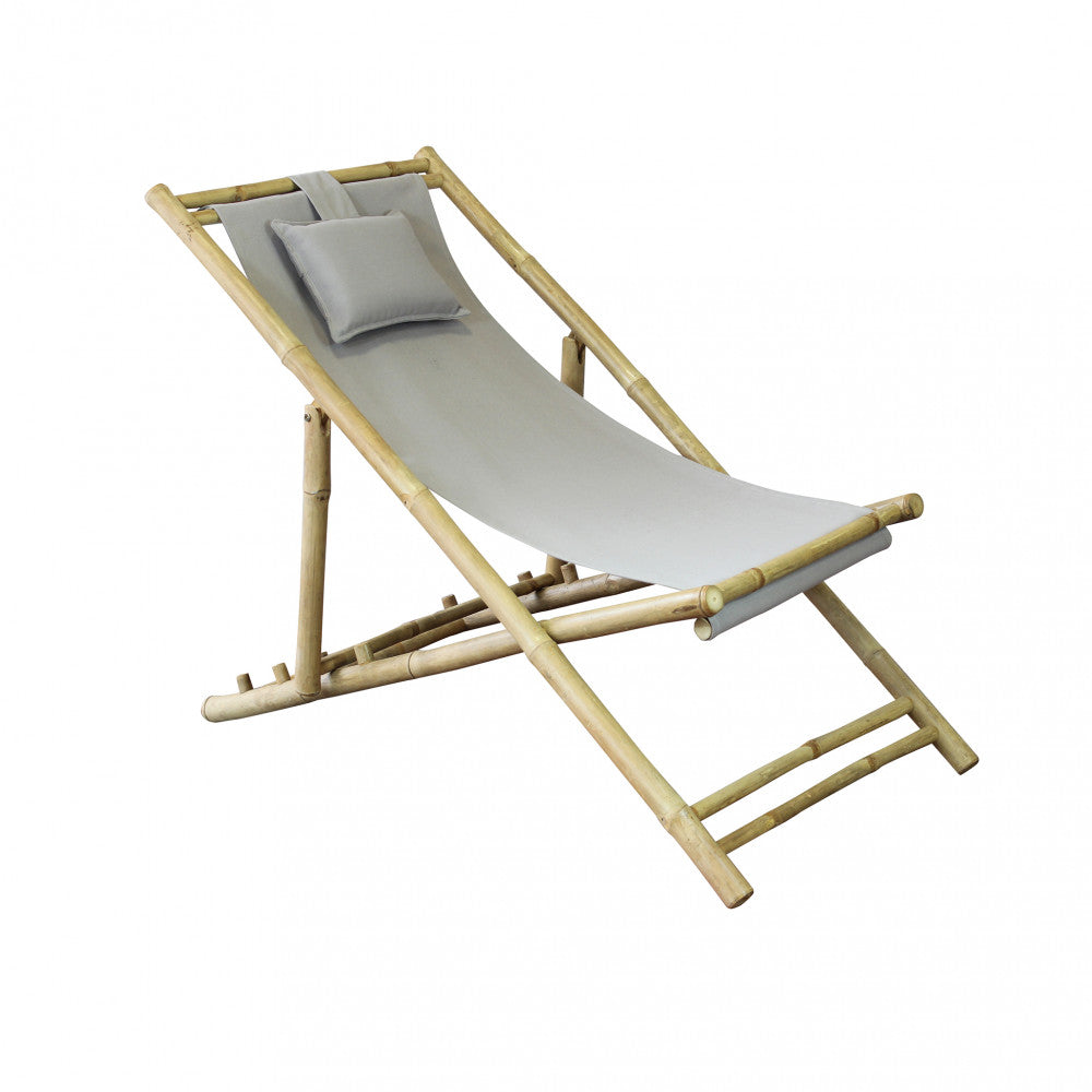 Sdraio dondolo daiquiri tortora