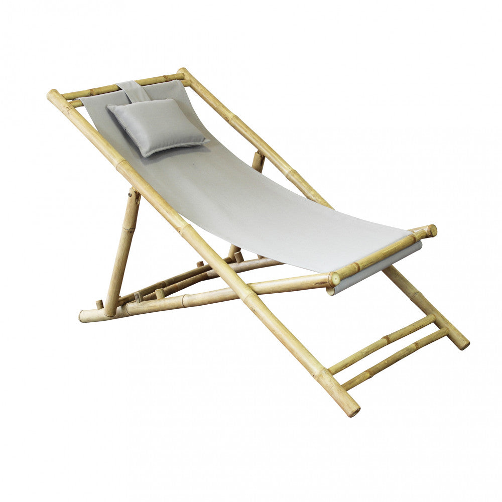 Sdraio dondolo daiquiri tortora