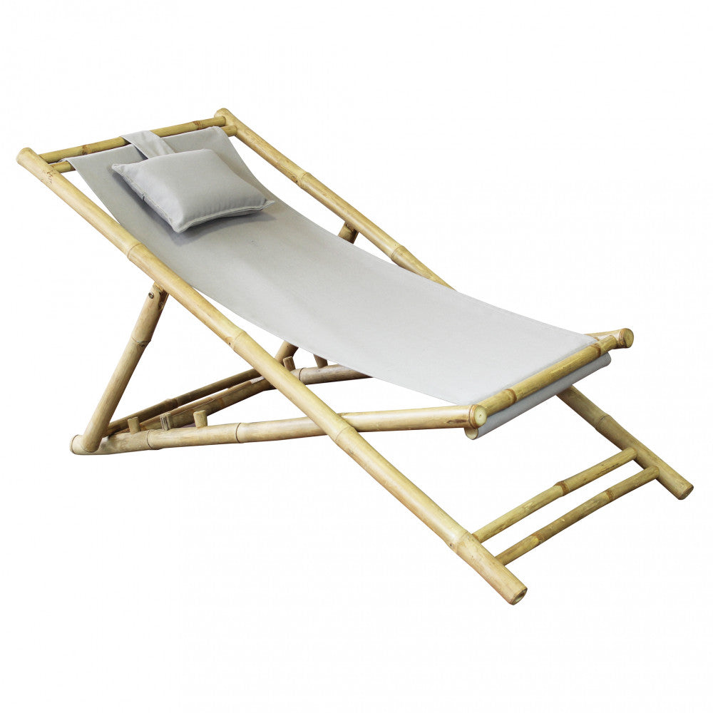 Sdraio dondolo daiquiri tortora