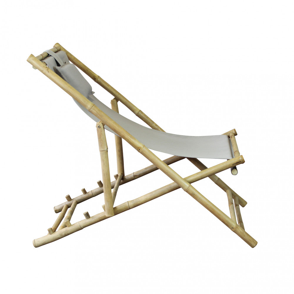 Sdraio dondolo daiquiri tortora