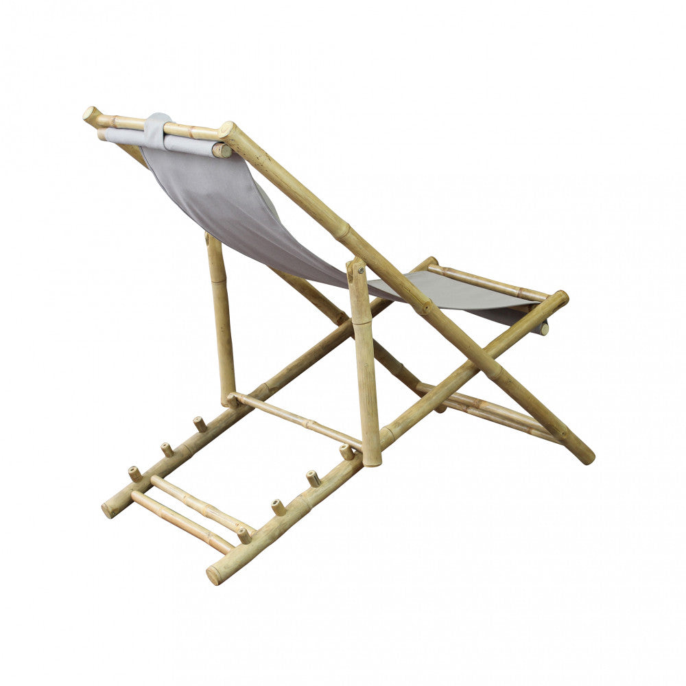 Sdraio dondolo daiquiri tortora