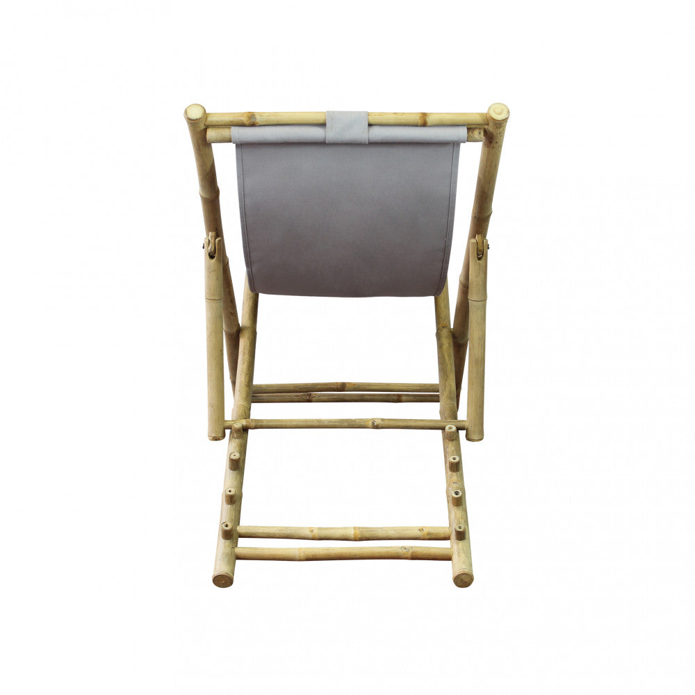 Sdraio dondolo daiquiri tortora