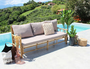 Divano margarita