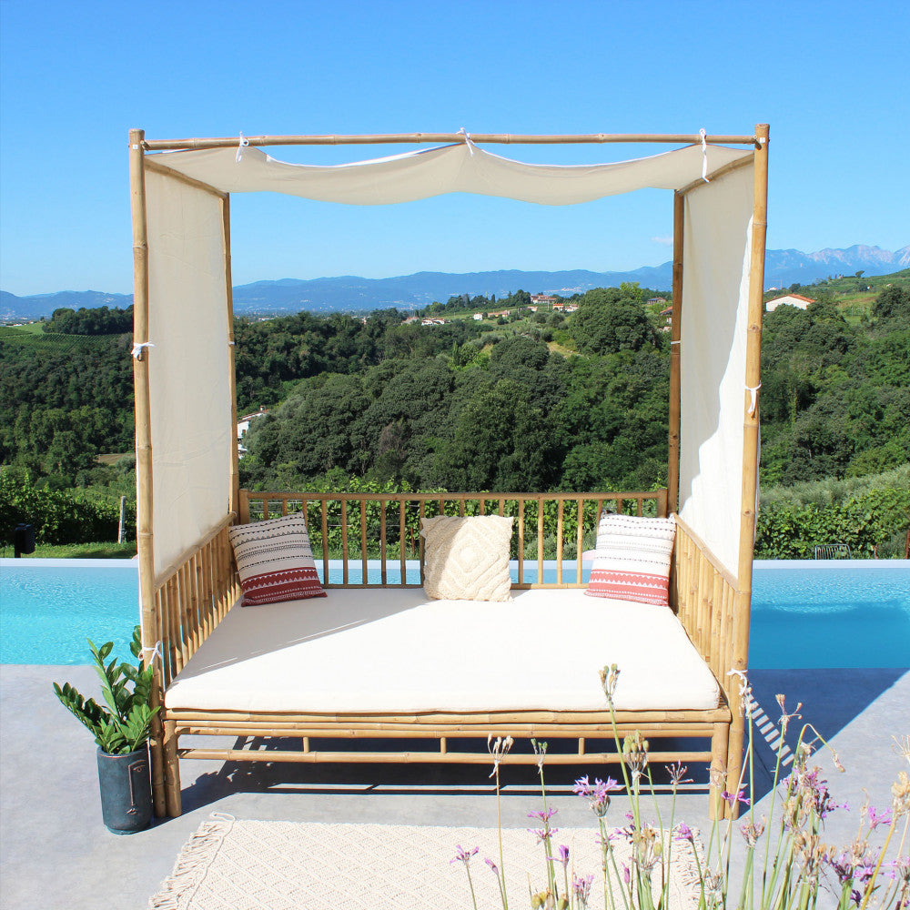 Divano letto manhattan