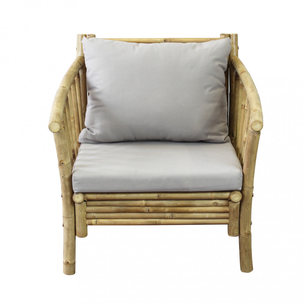 Bronx armchair