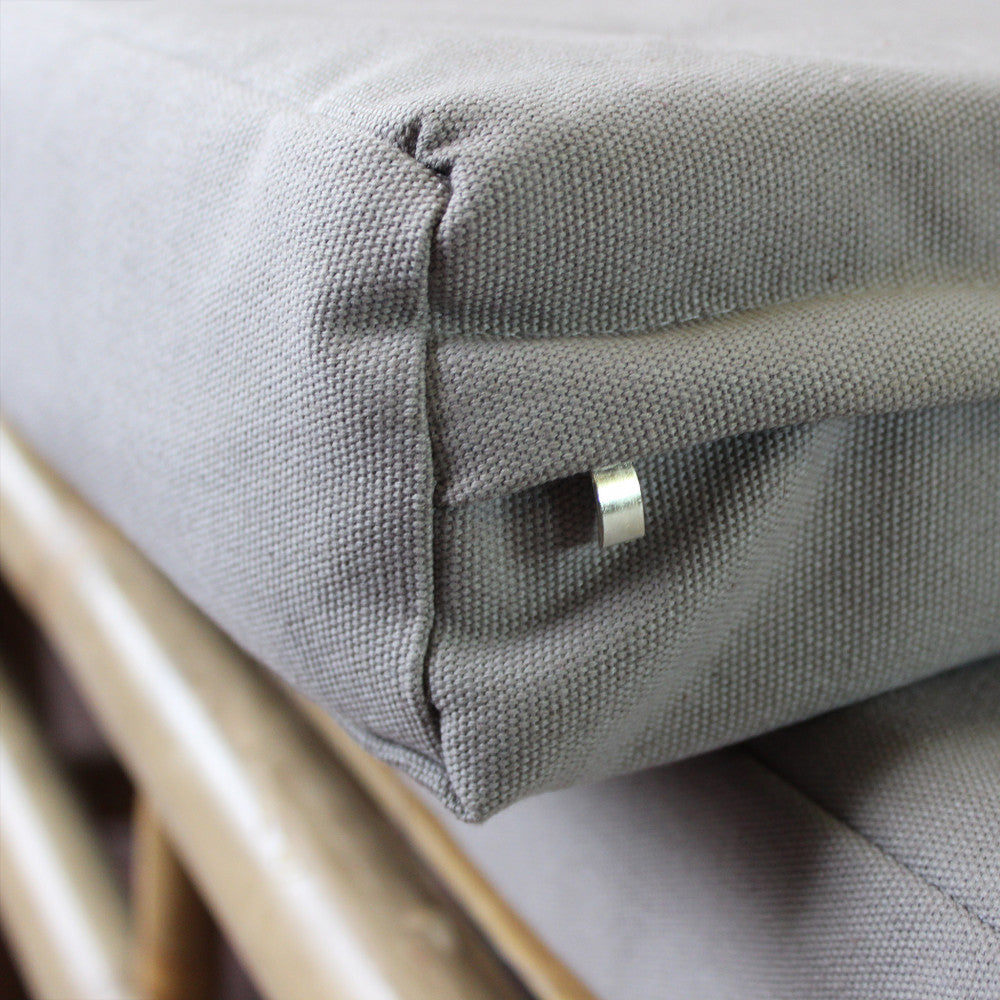 Letto affinity c/cuscini