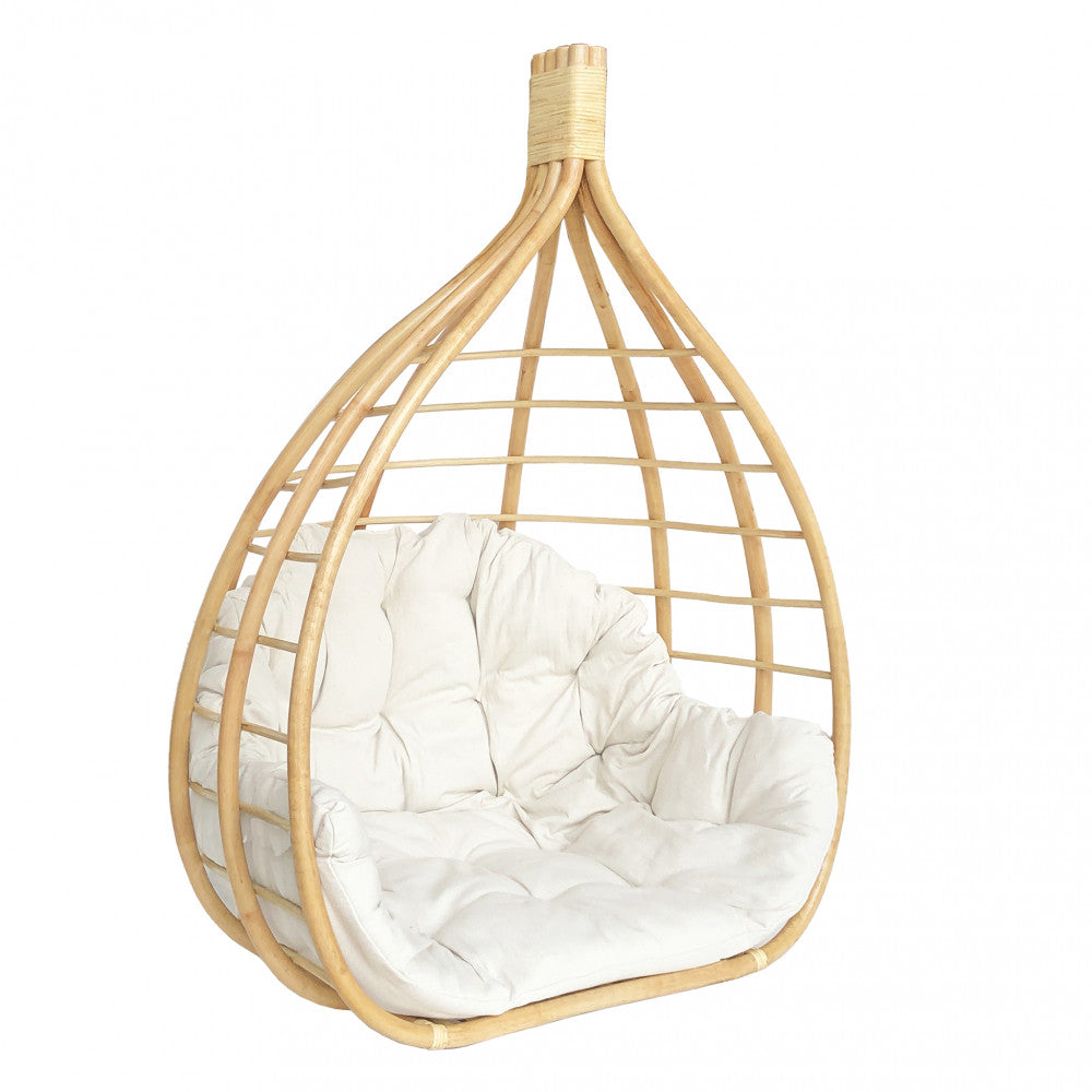 Dondolo sospeso calypso