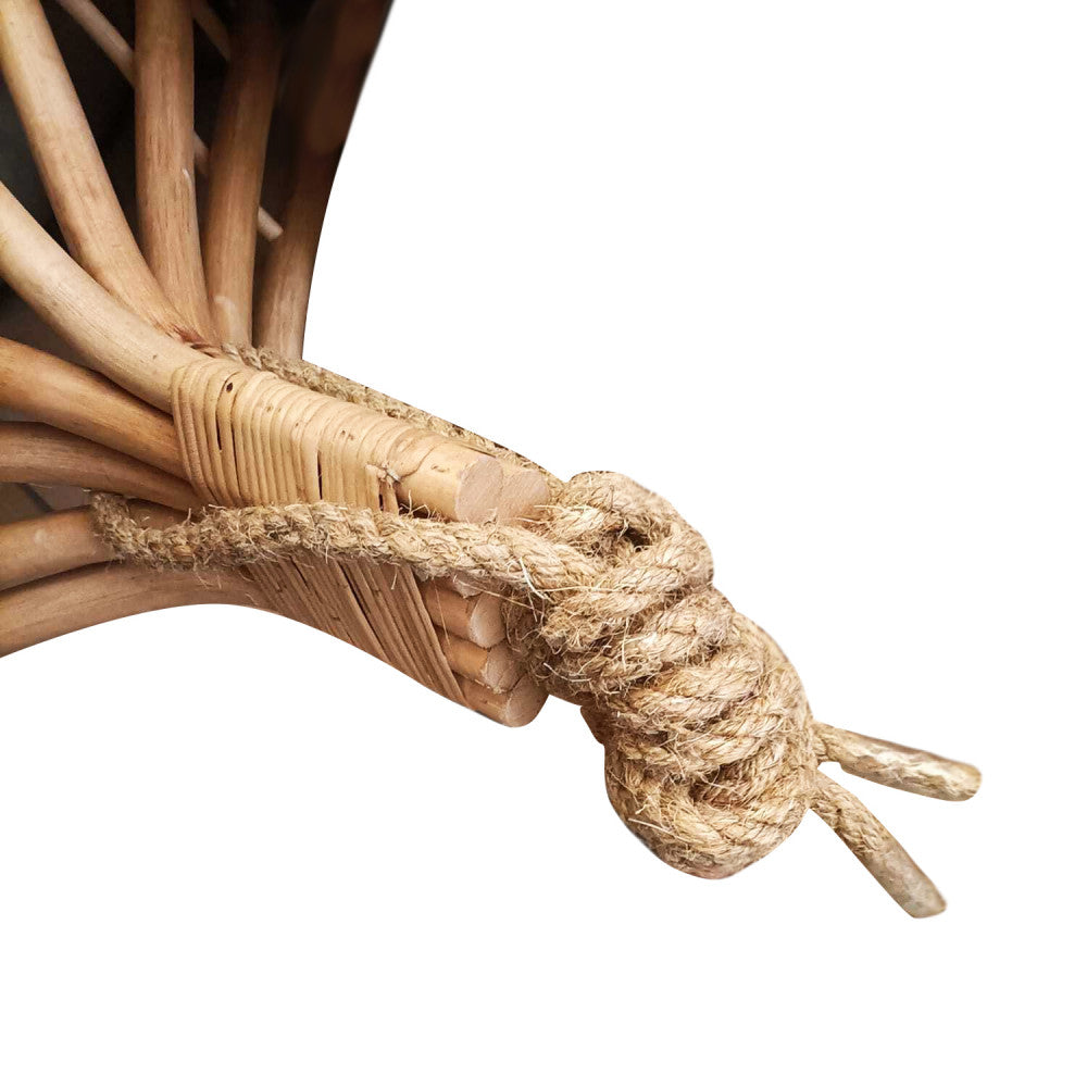 Dondolo sospeso calypso