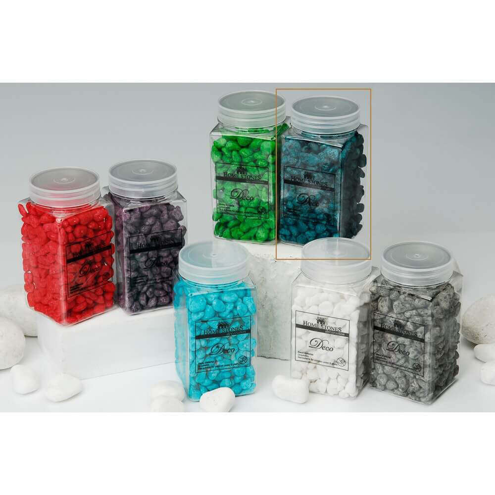 Sassolini grandi decorativi