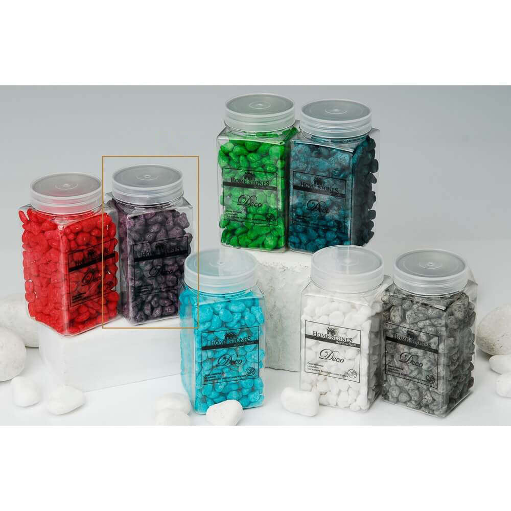 Sassolini grandi decorativi