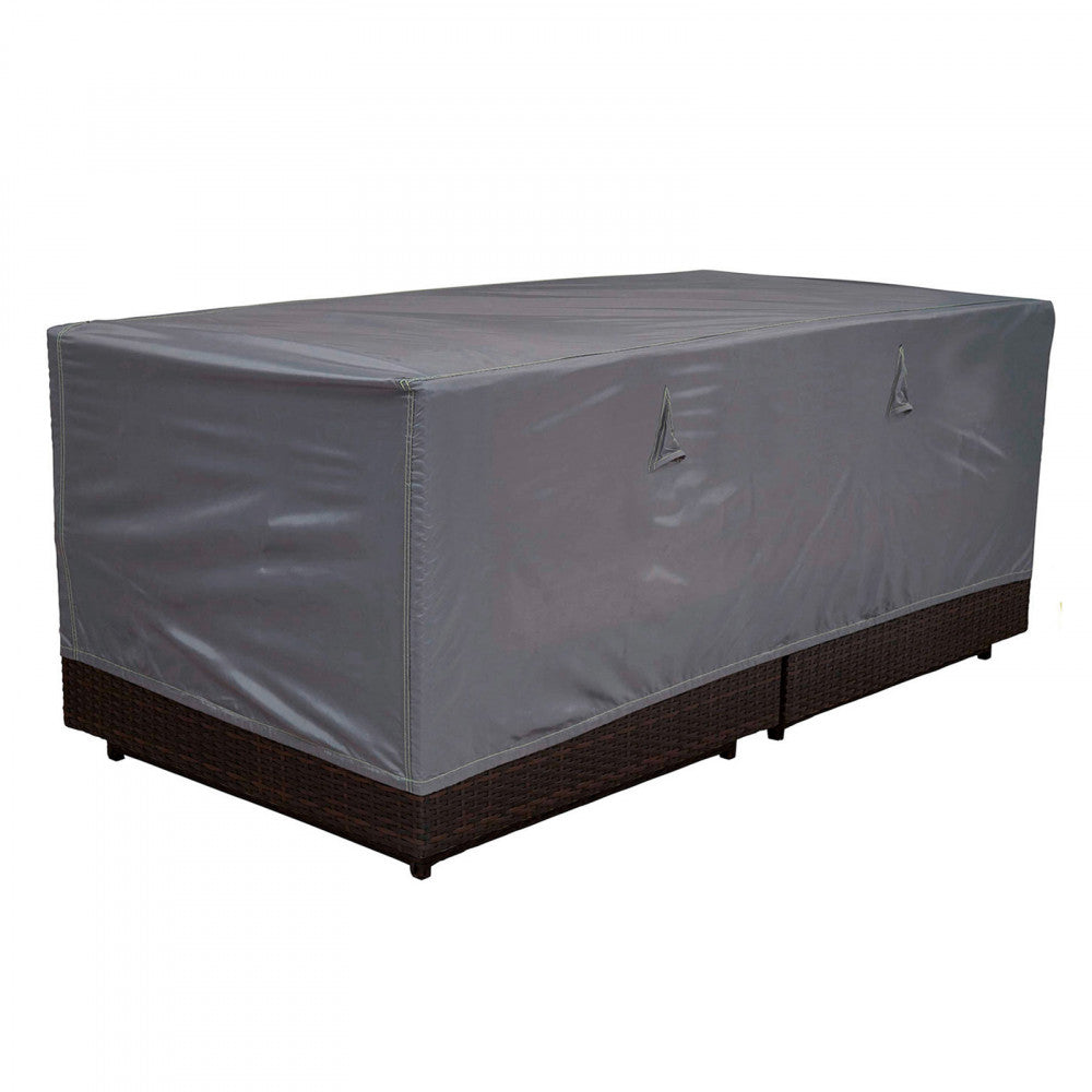 Telo di copertura per divano 205 x 75 x 60