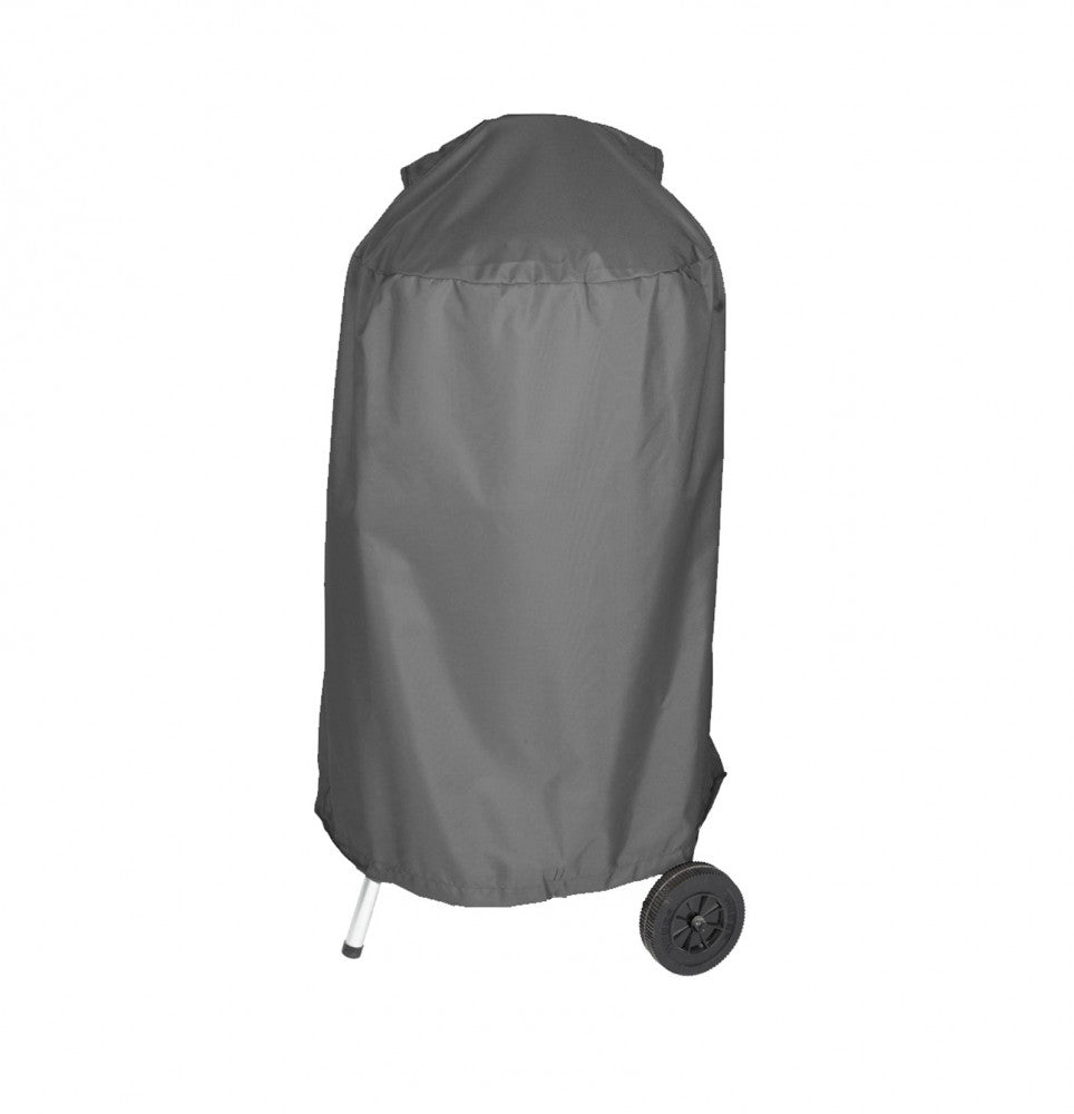 Telo di copertura per barbecue rotondo s ø 60 x 80