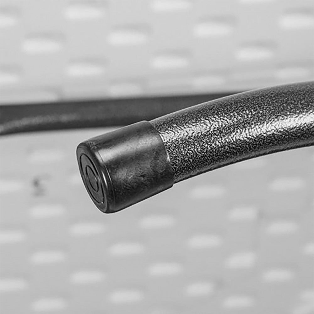 Folding catering table