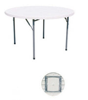 Catering table ø 150