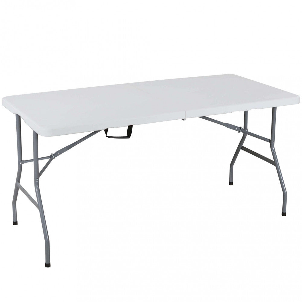 150 folding catering table