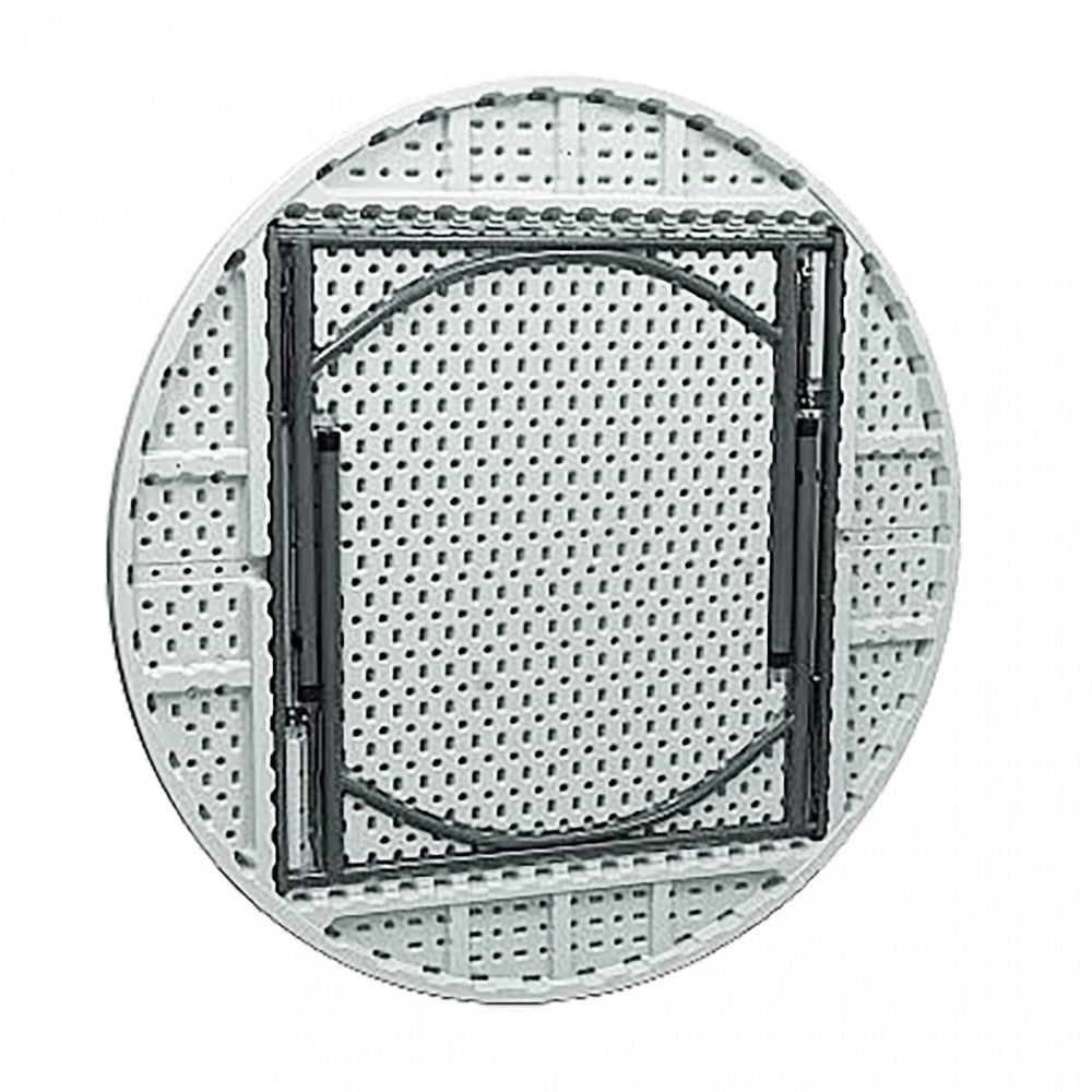 Tavolo catering ø 120