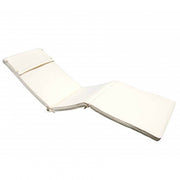 Cuscino real lettino ecru