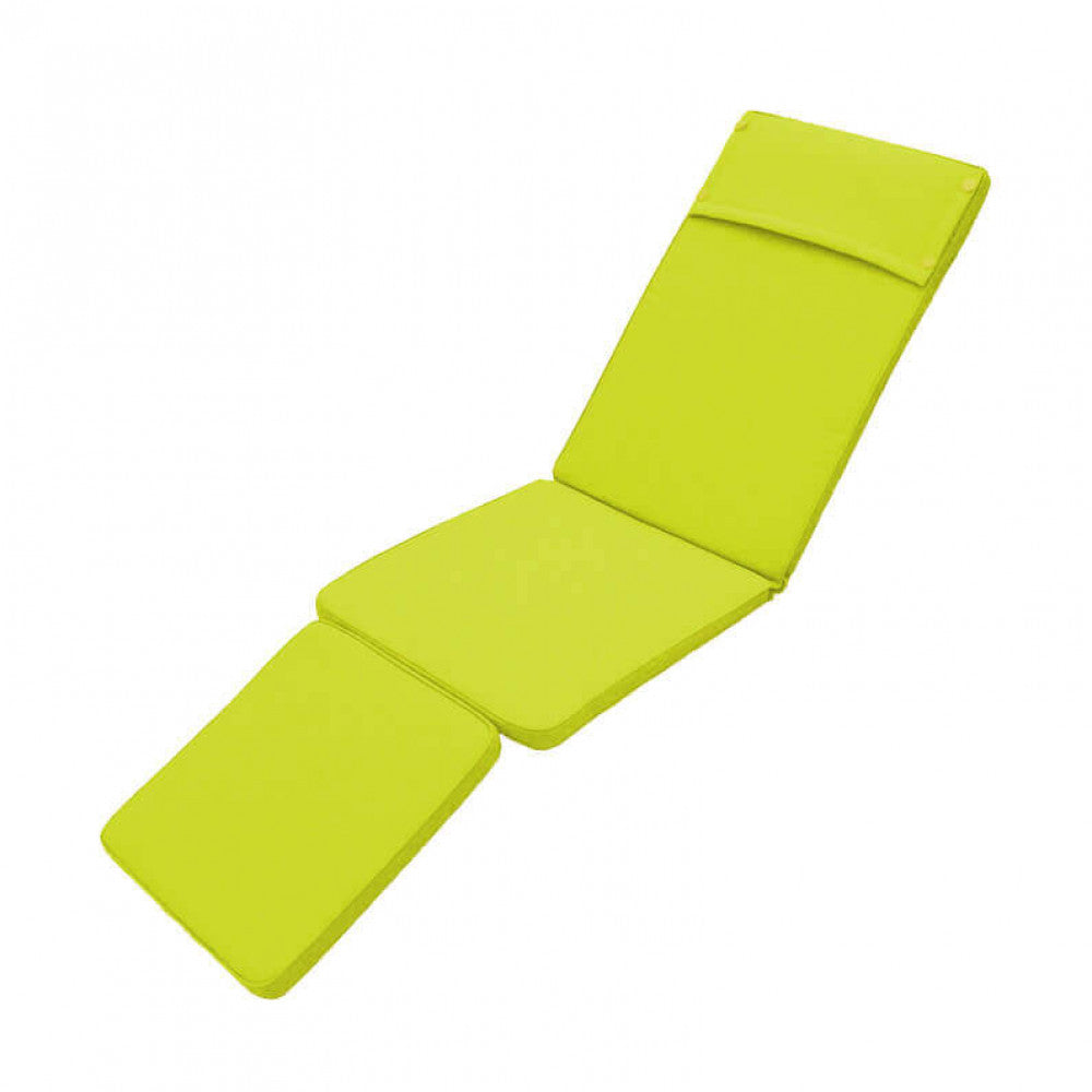 Cuscino real steamer pistacchio