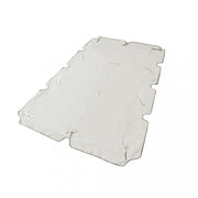 Telo per tetto dondolo 3 p ecru