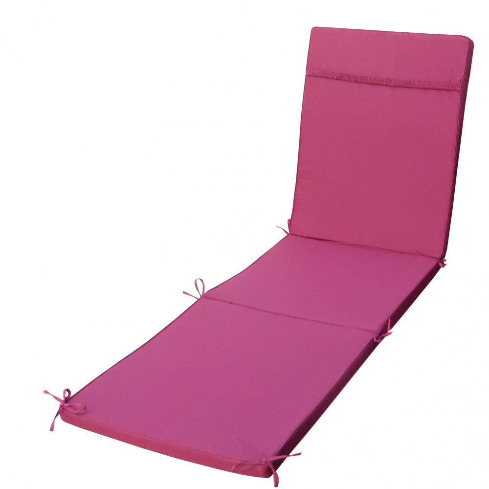 Cuscino real lettino bordeaux