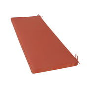 Real 110 orange cushion
