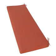 Real 150 orange cushion