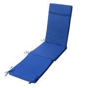 Cuscino real steamer blu scuro