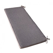 Cuscino real 110 tortora melange