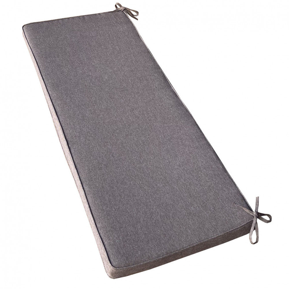 Cuscino real 150 tortora melange