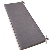 Cuscino real 150 tortora melange