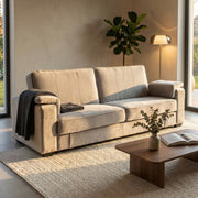 Divano letto darell