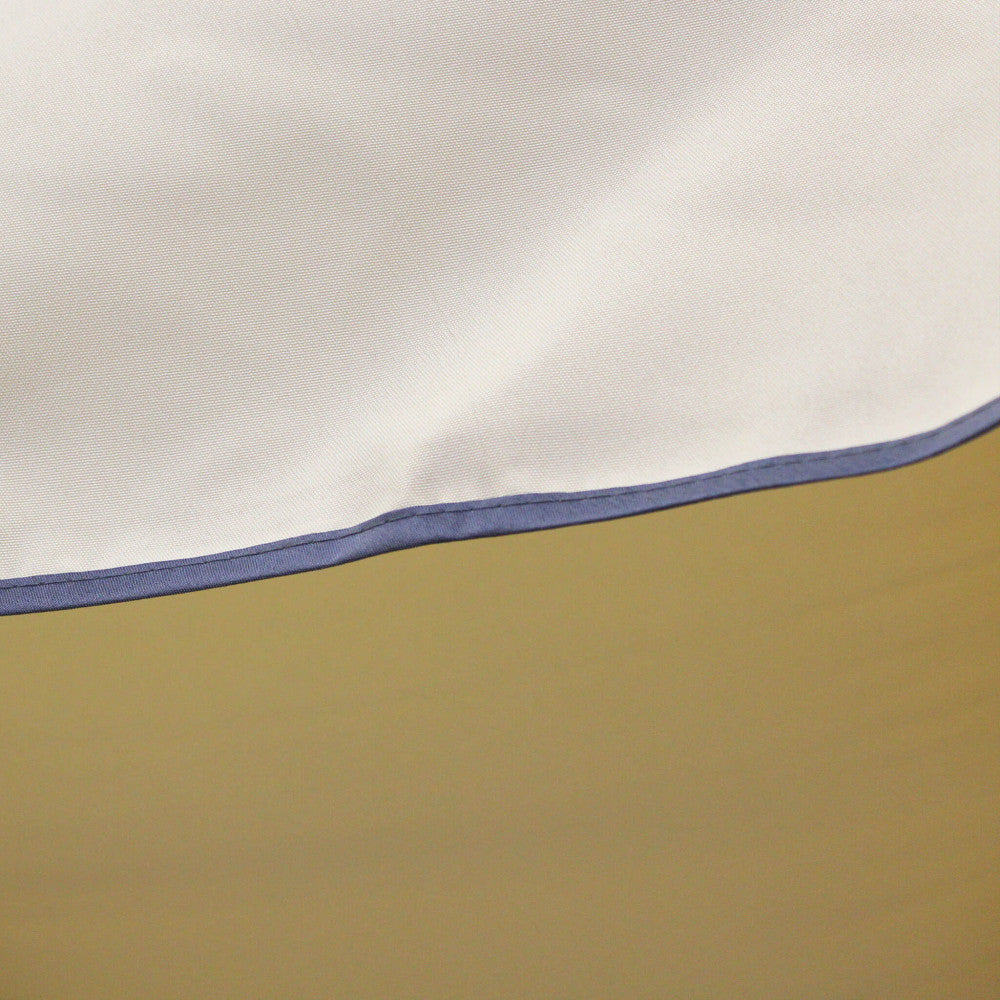 Dondolo antigua c/cuscini