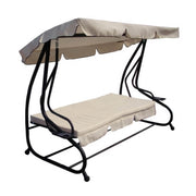 Dondolo letto jim c/cuscini