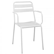 Stackable Bristol armchair