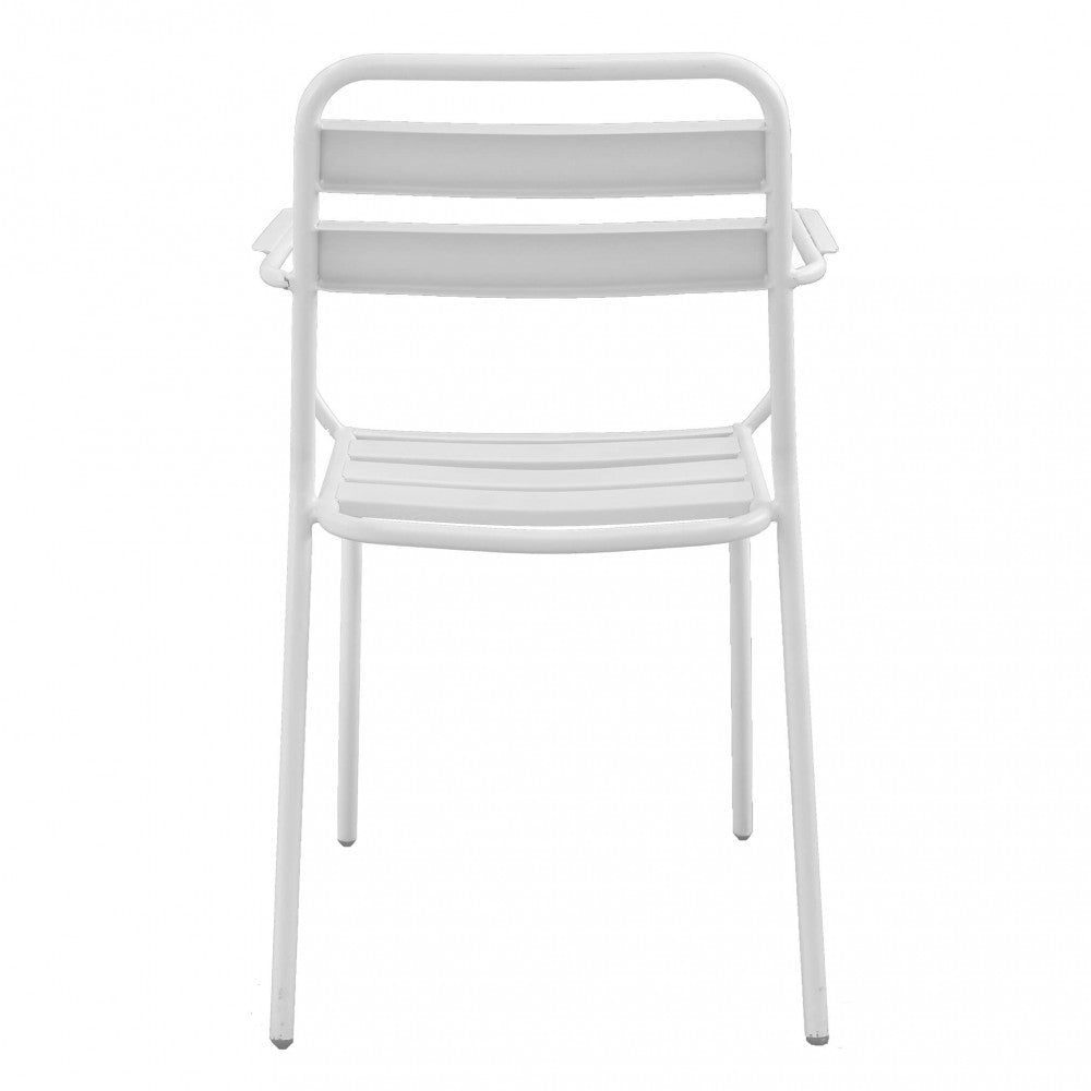 Stackable Bristol armchair