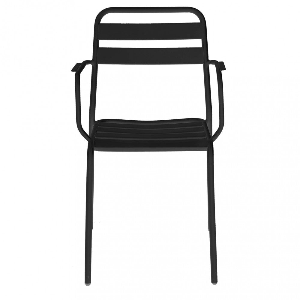 Stackable Bristol armchair