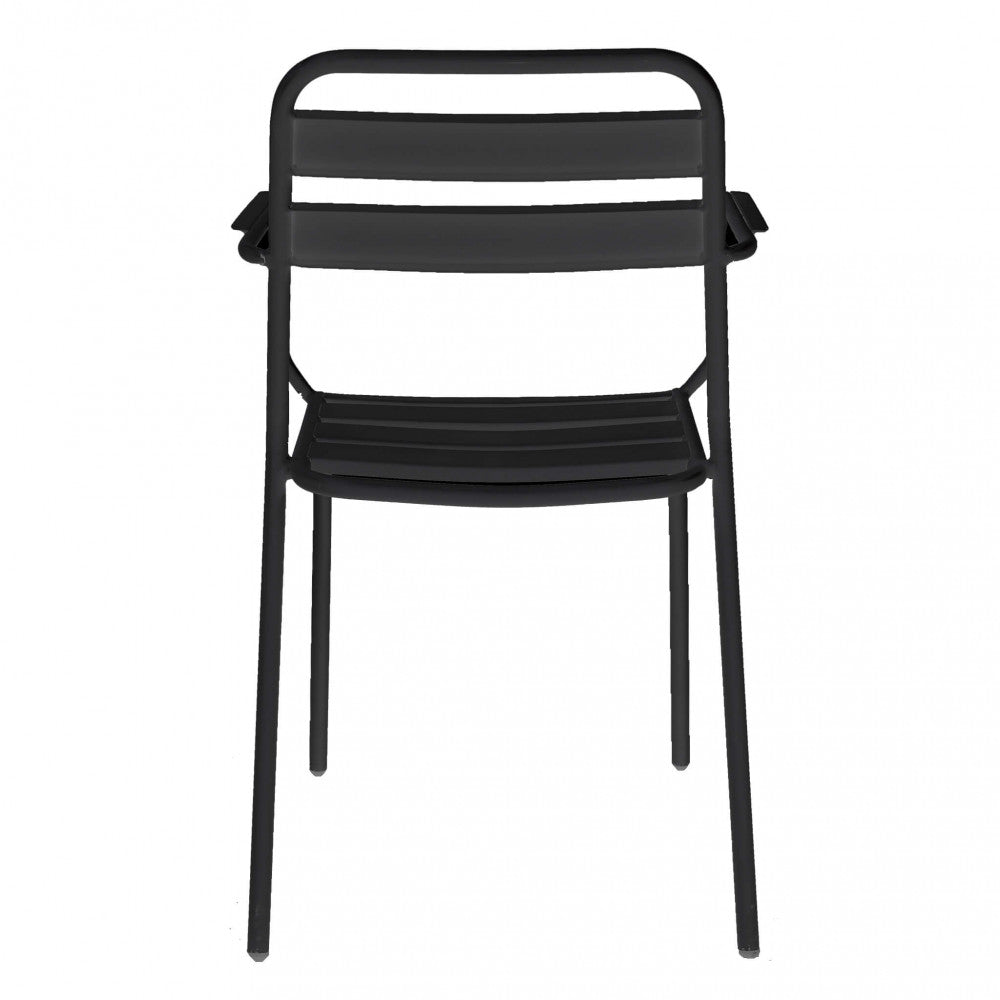Stackable Bristol armchair