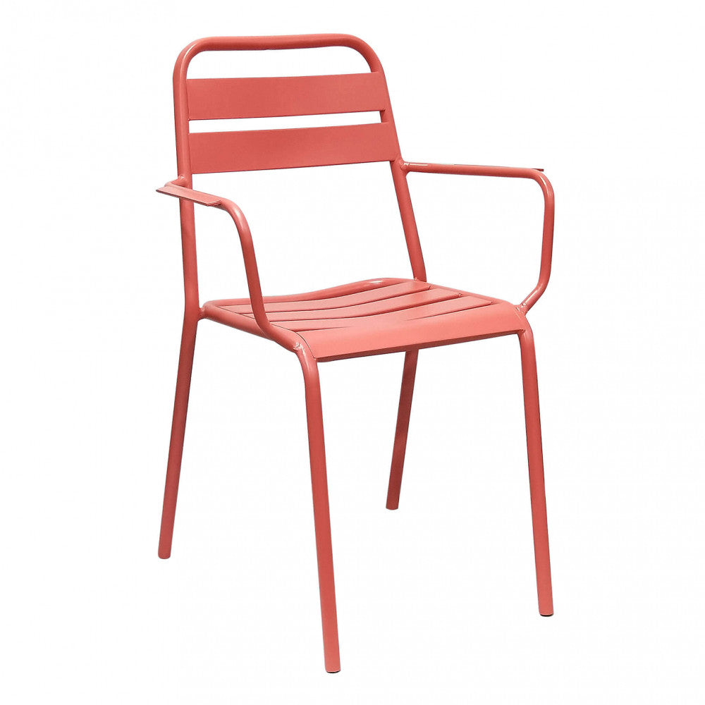Stackable Bristol armchair