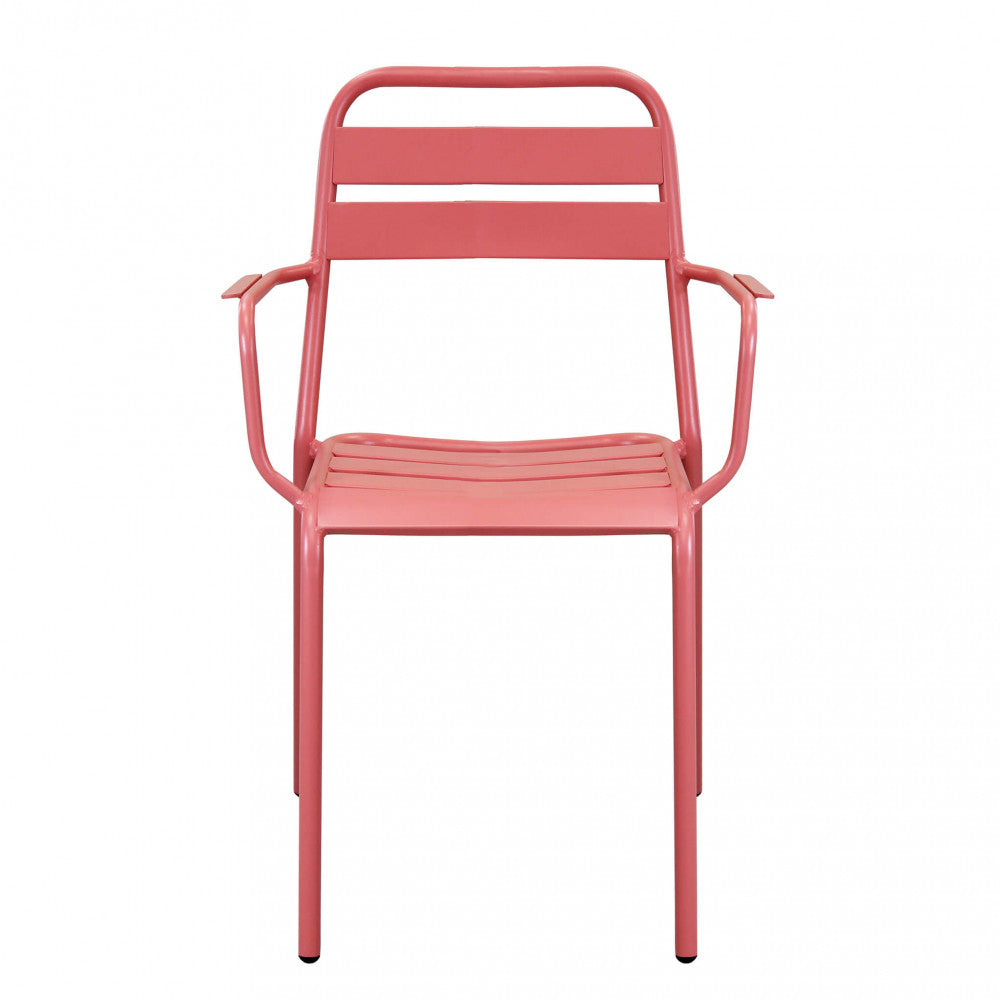 Stackable Bristol armchair