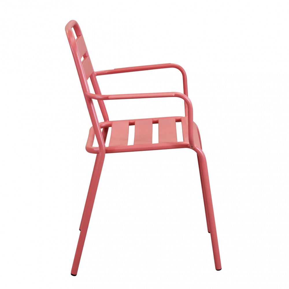 Stackable Bristol armchair