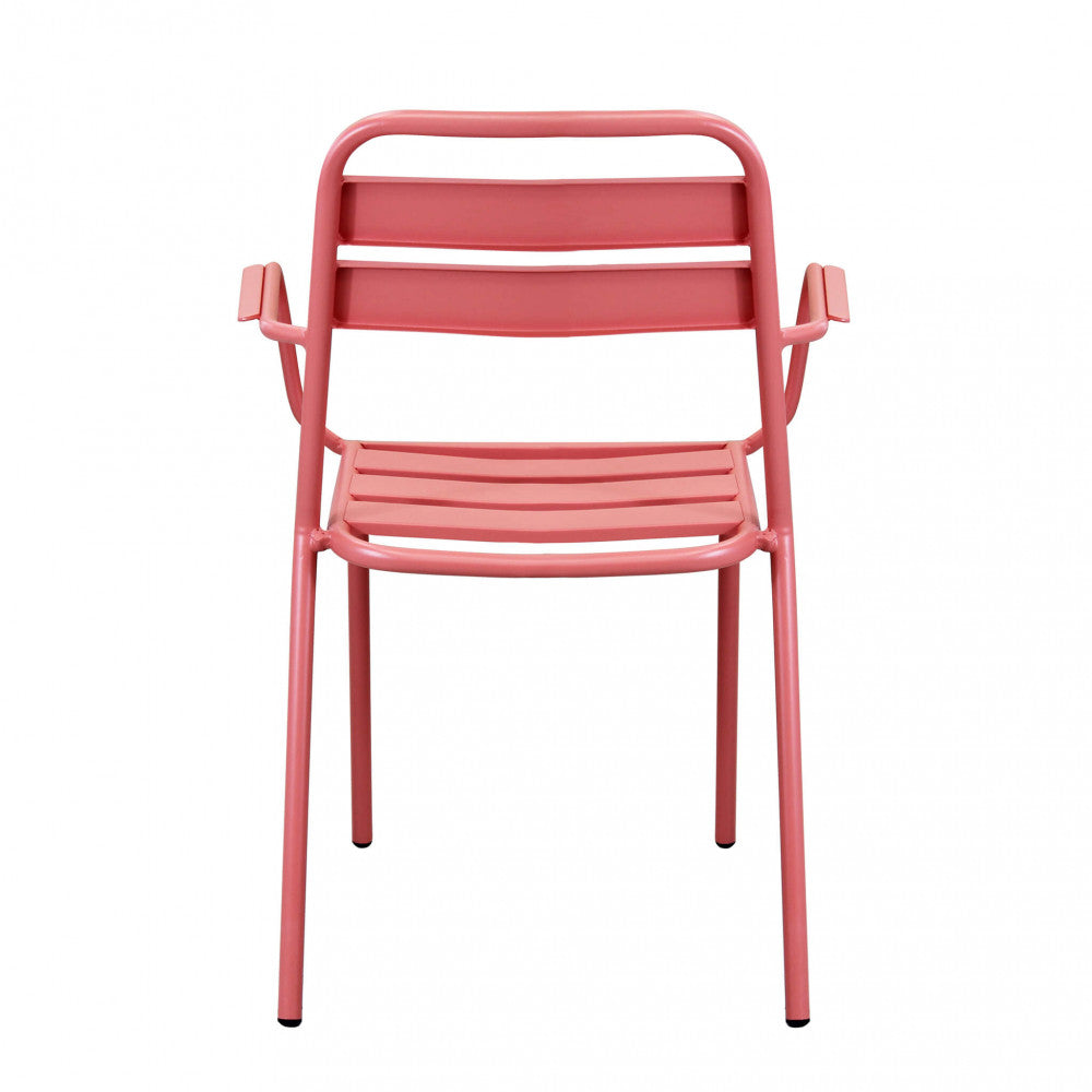 Stackable Bristol armchair