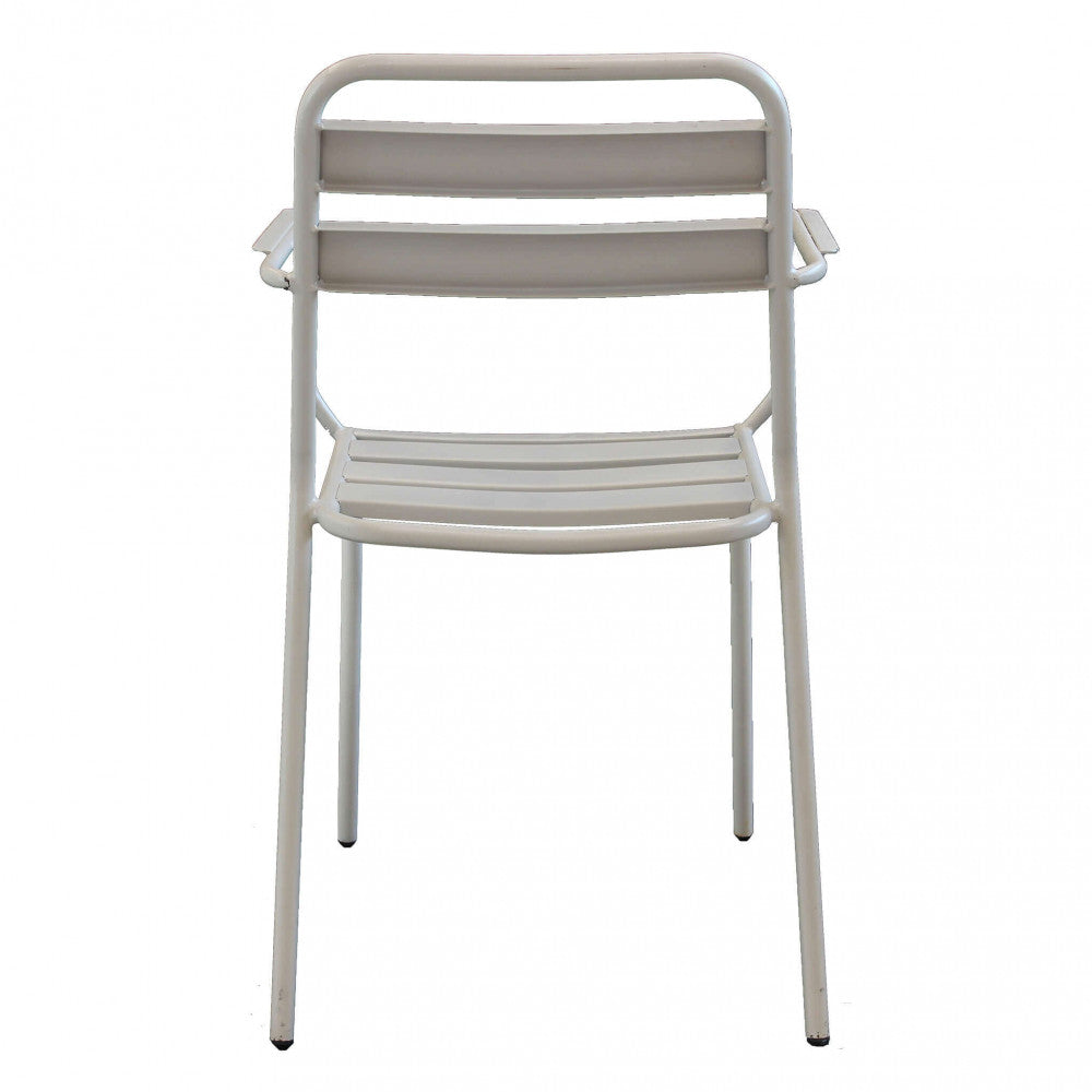 Stackable Bristol armchair